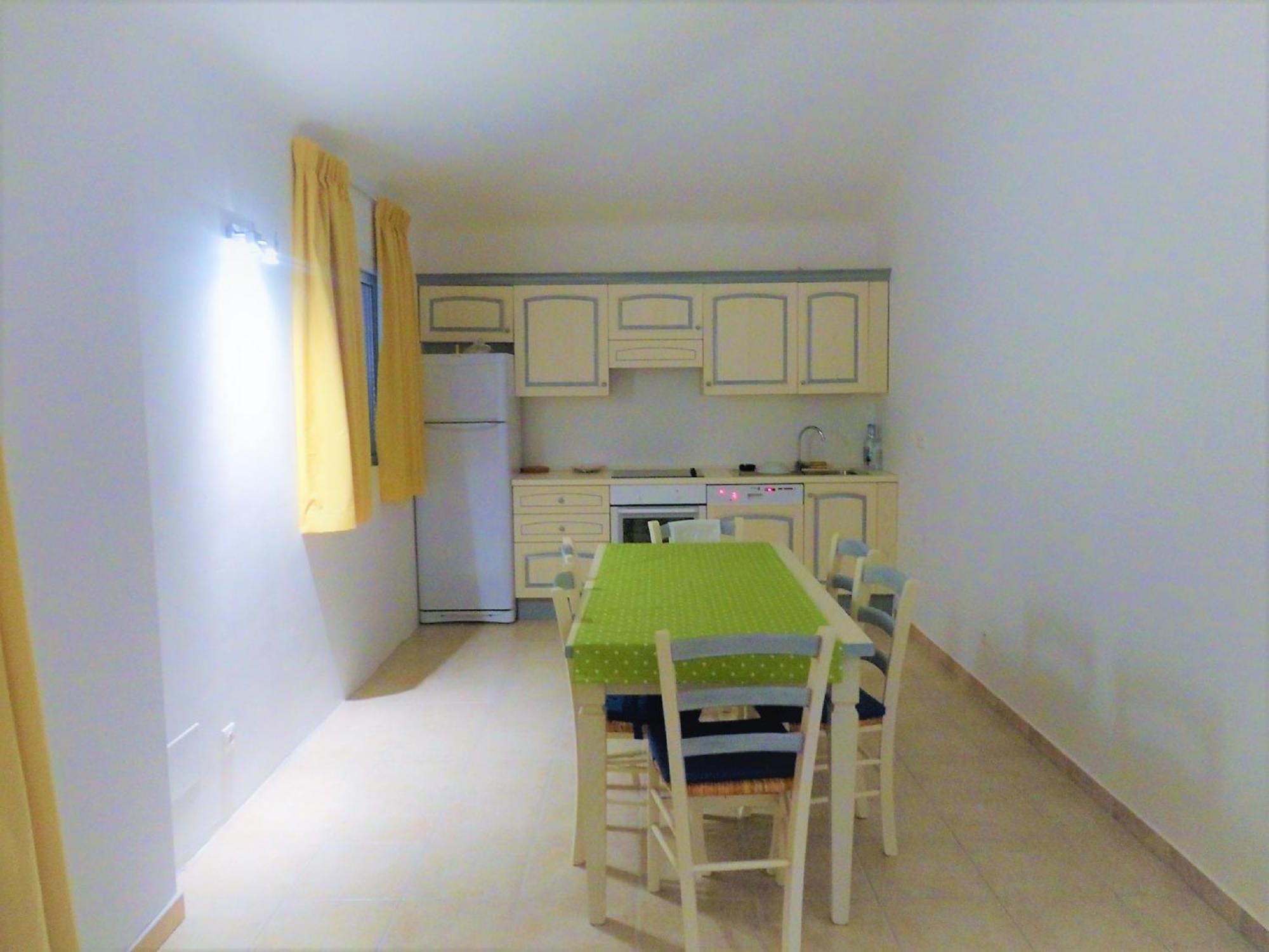 Residence Santa Giulia Park Porto-Vecchio  Quarto foto