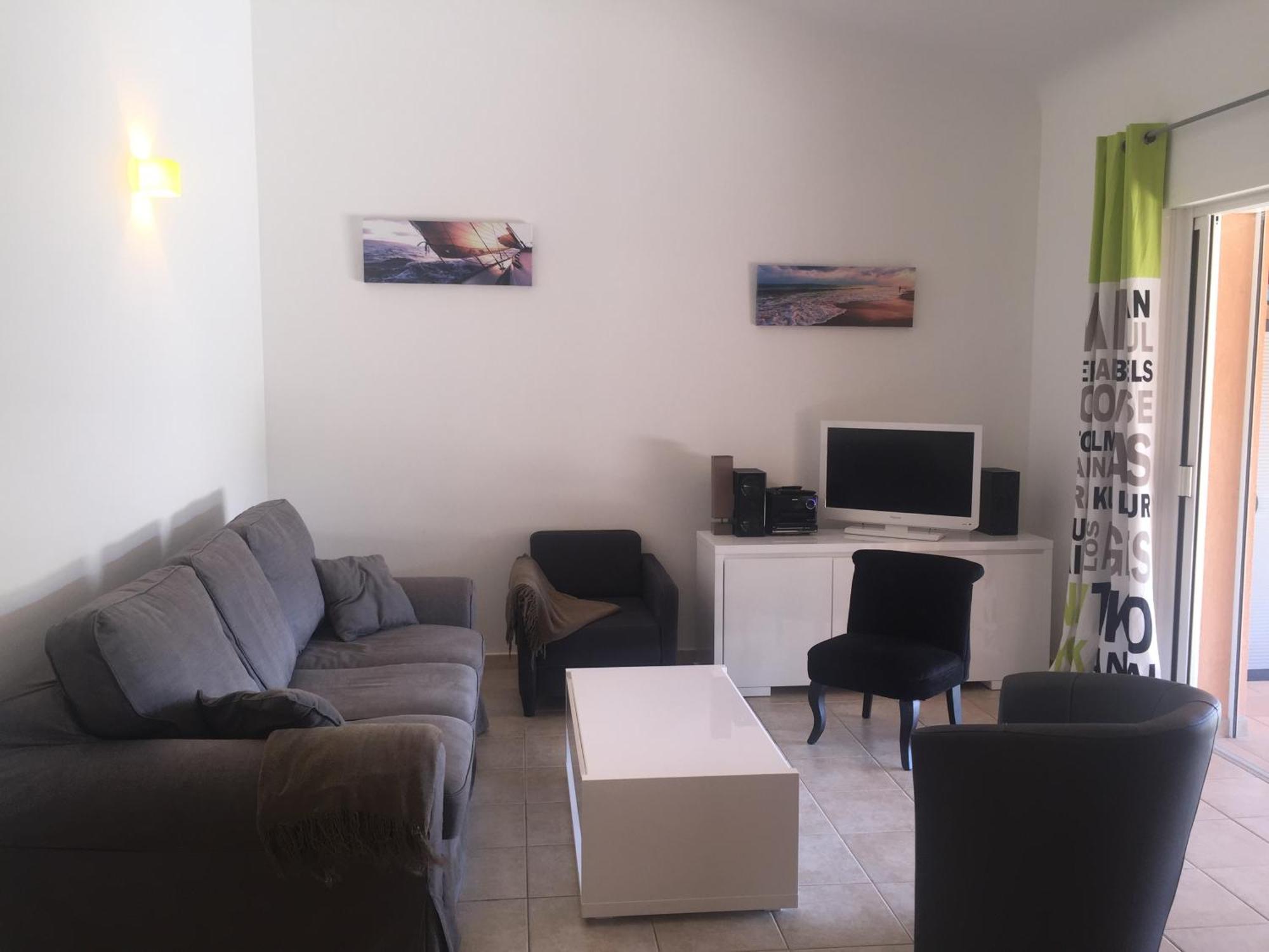 Residence Santa Giulia Park Porto-Vecchio  Quarto foto