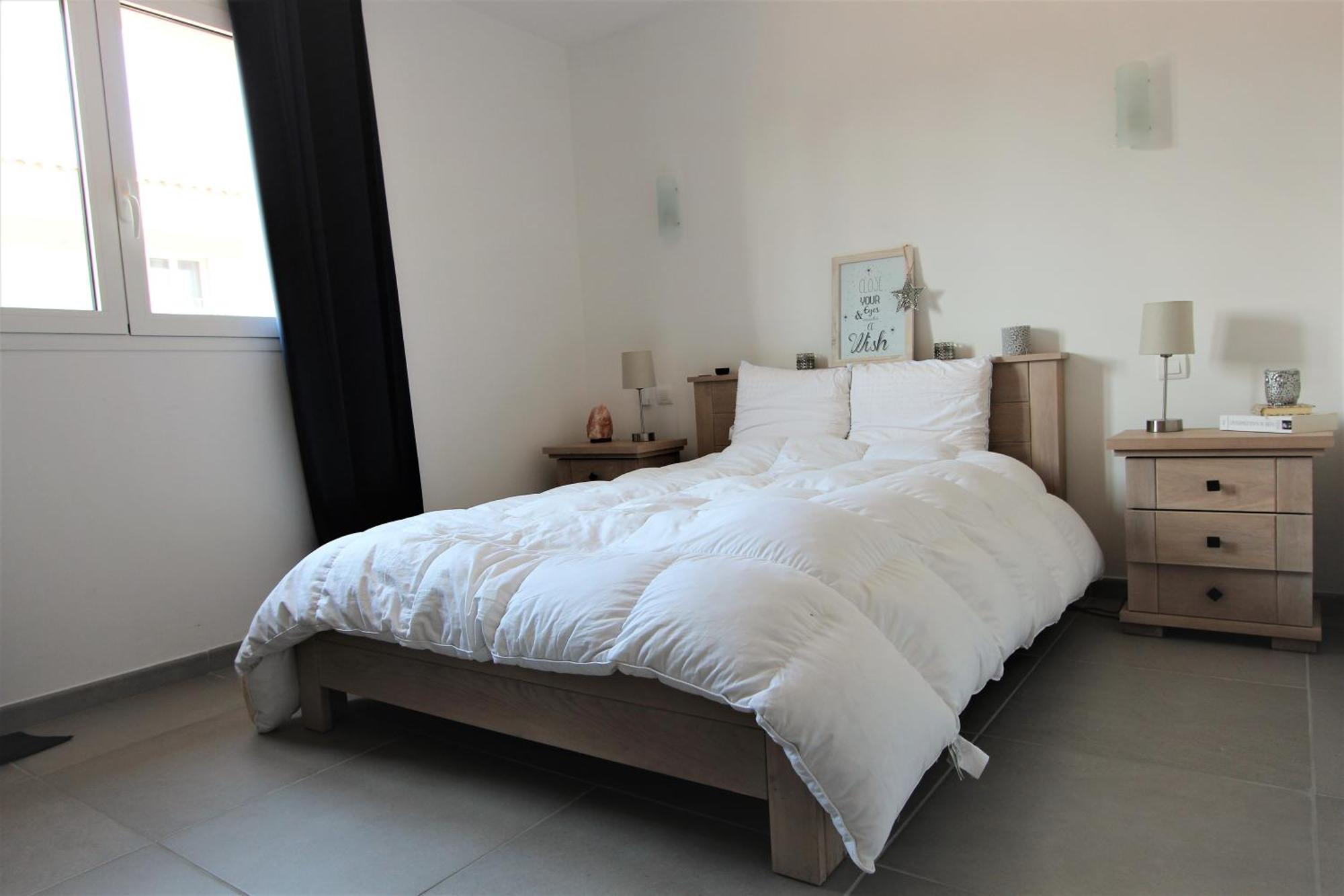 Residence Santa Giulia Park Porto-Vecchio  Quarto foto