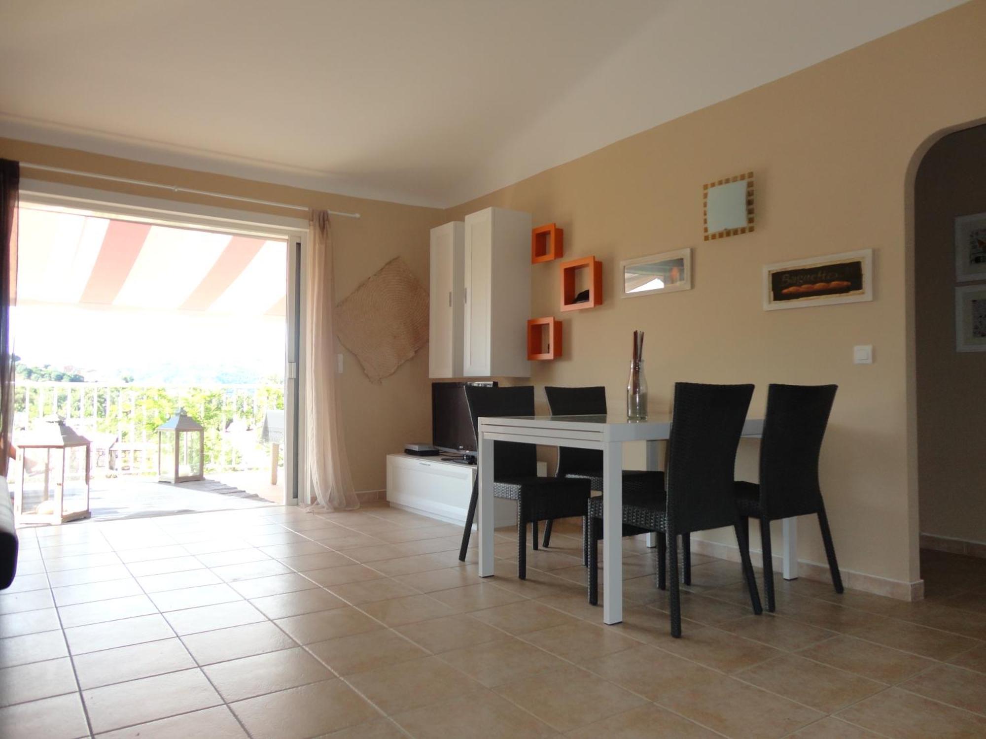 Residence Santa Giulia Park Porto-Vecchio  Quarto foto