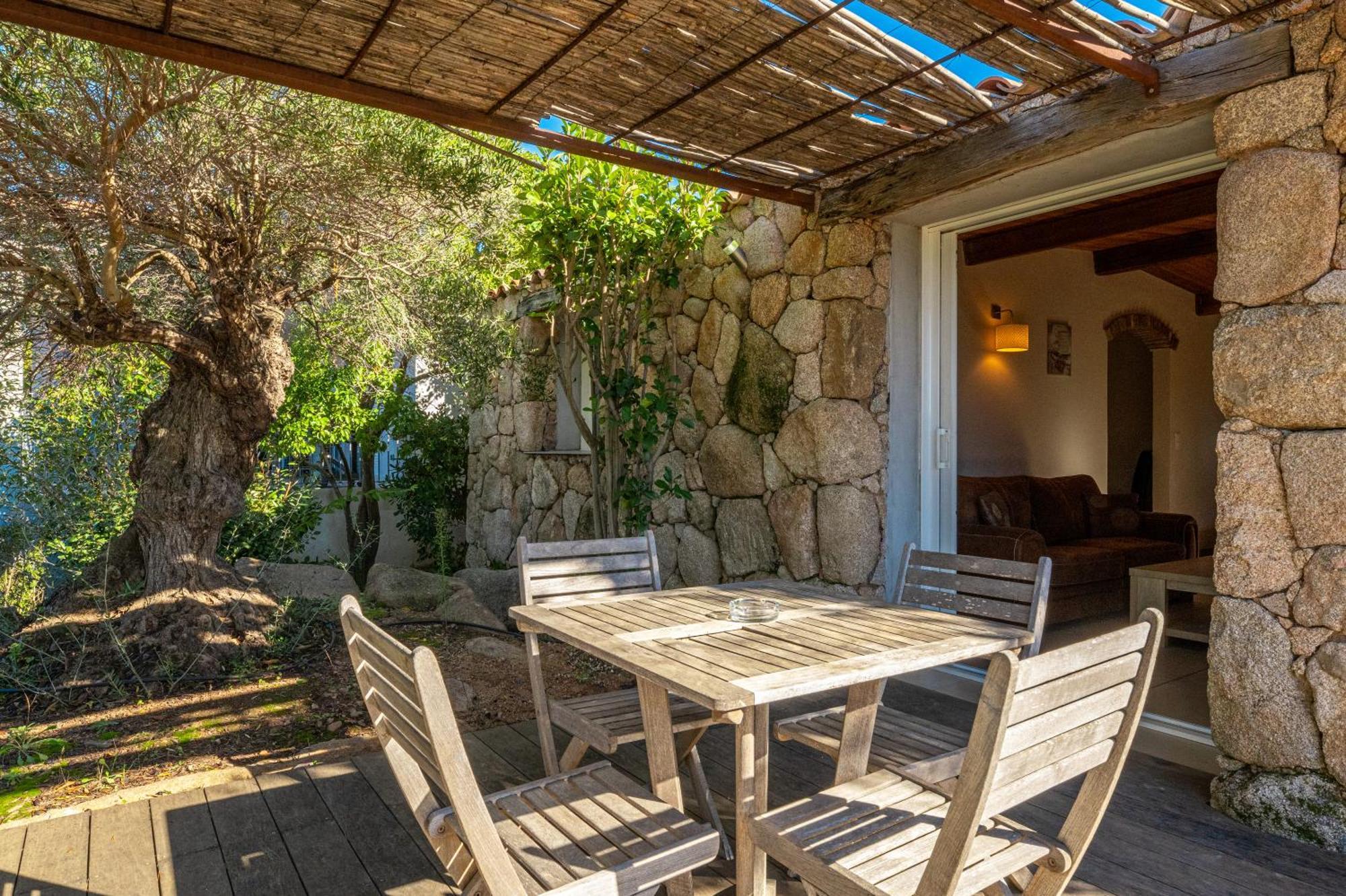 Residence Santa Giulia Park Porto-Vecchio  Exterior foto