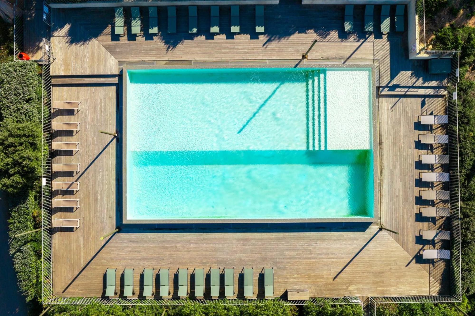 Residence Santa Giulia Park Porto-Vecchio  Exterior foto