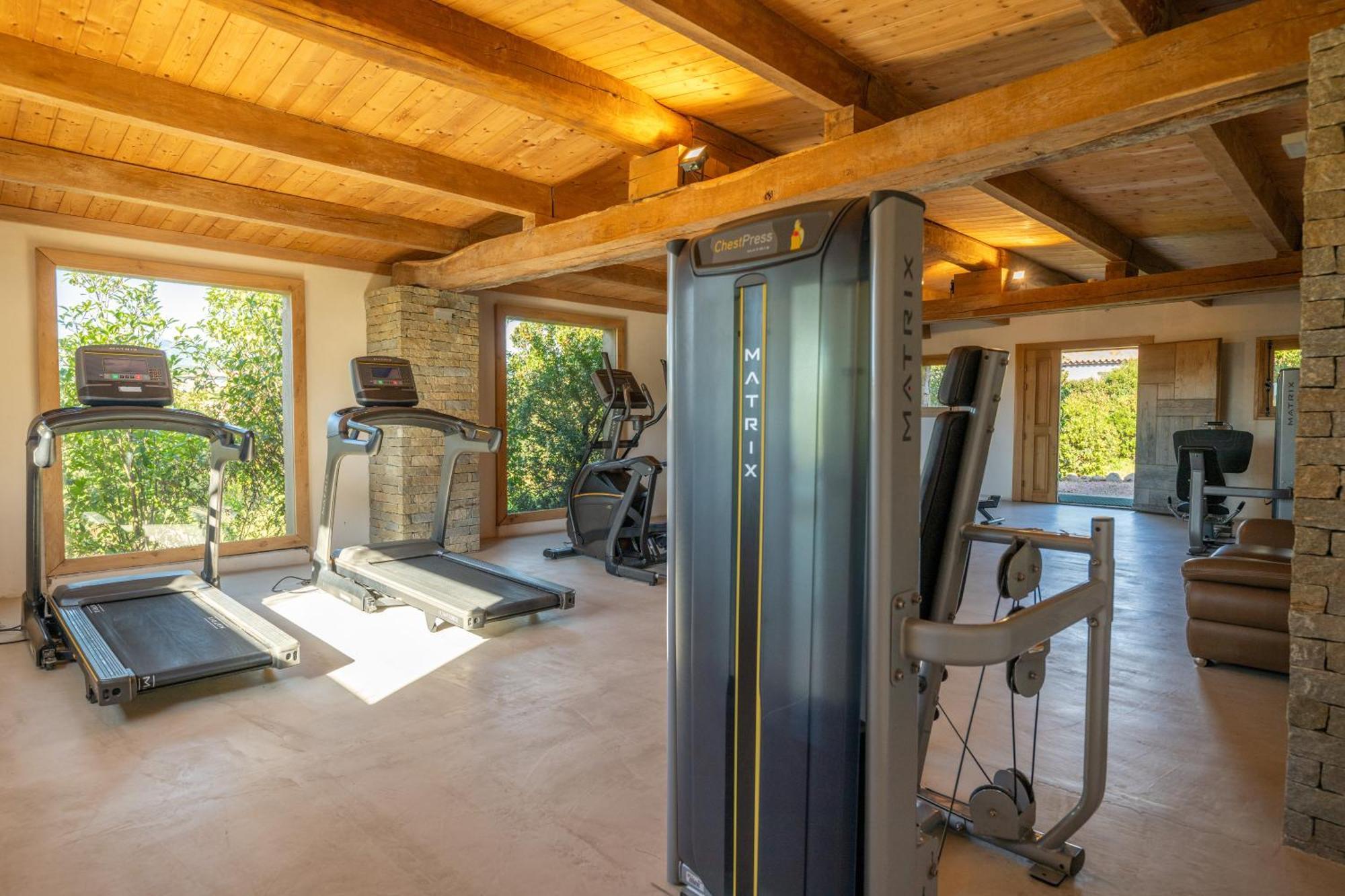 Residence Santa Giulia Park Porto-Vecchio  Exterior foto