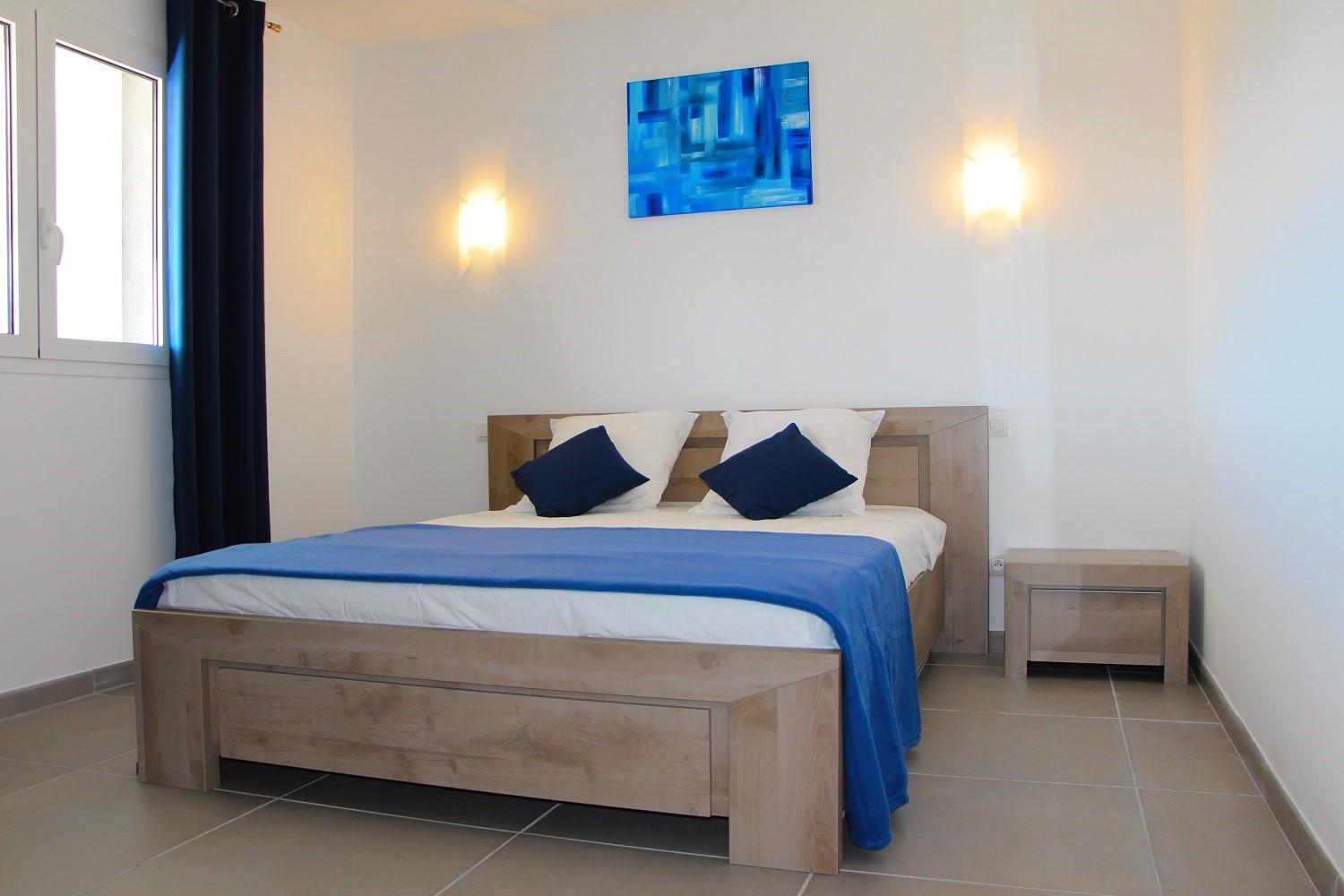 Residence Santa Giulia Park Porto-Vecchio  Exterior foto