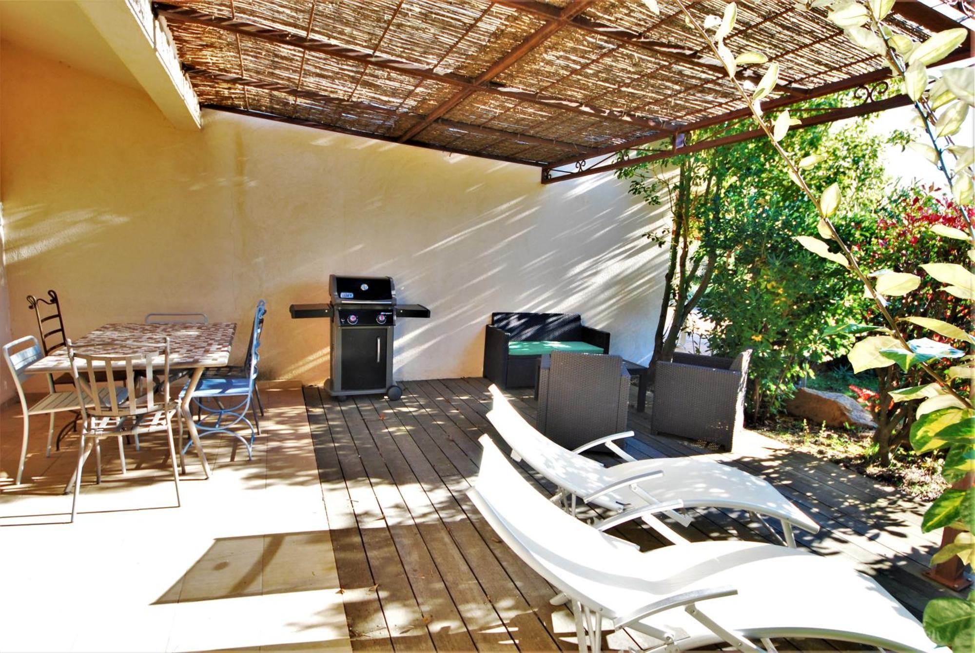 Residence Santa Giulia Park Porto-Vecchio  Quarto foto