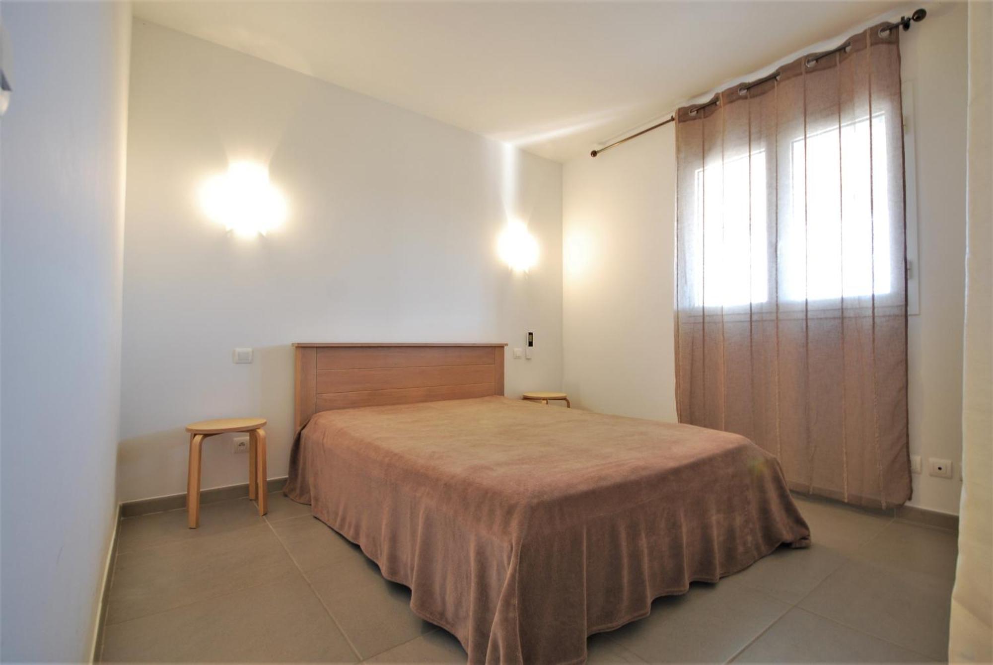 Residence Santa Giulia Park Porto-Vecchio  Quarto foto