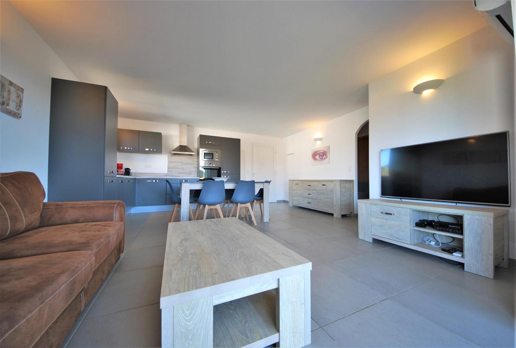 Residence Santa Giulia Park Porto-Vecchio  Quarto foto