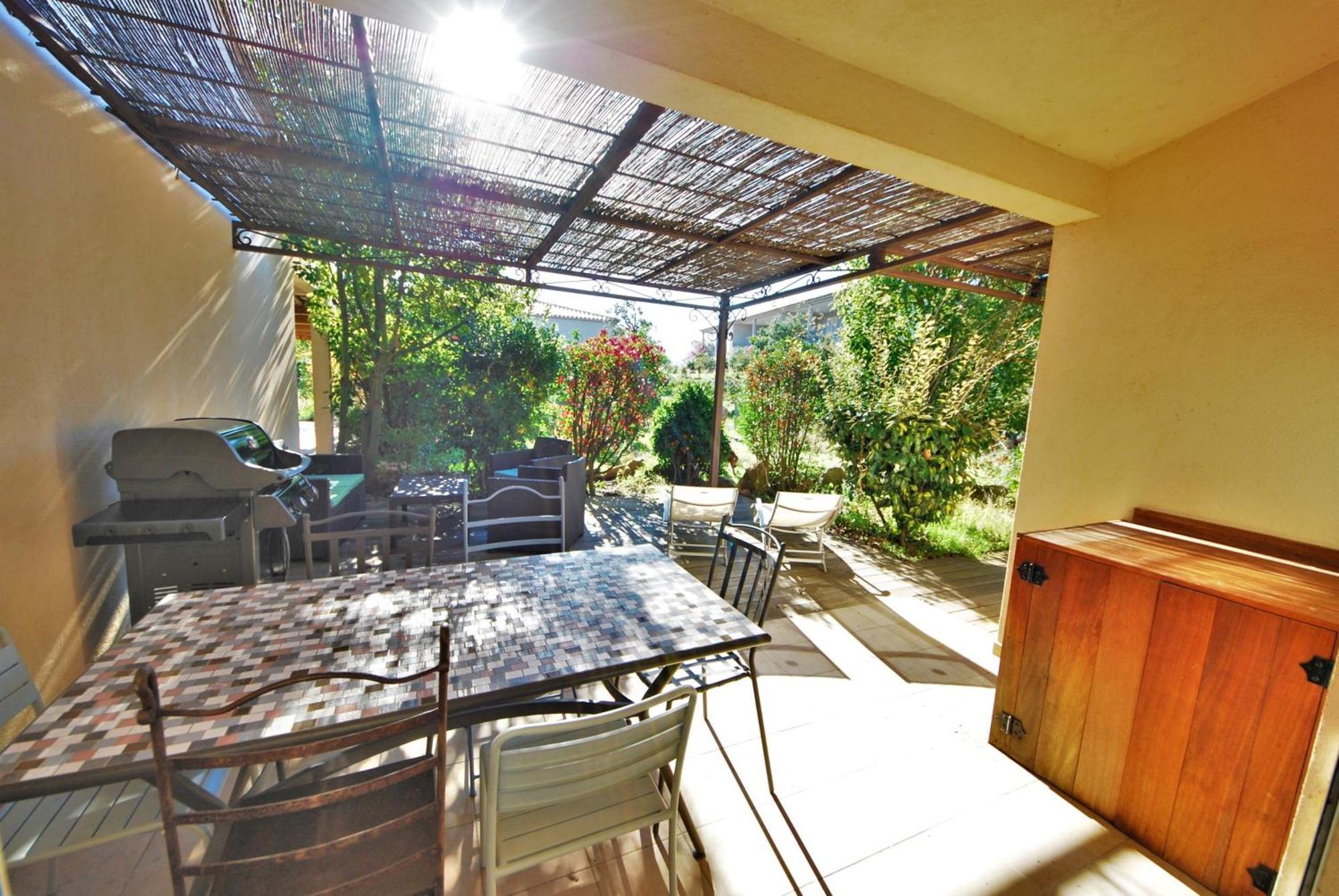 Residence Santa Giulia Park Porto-Vecchio  Quarto foto