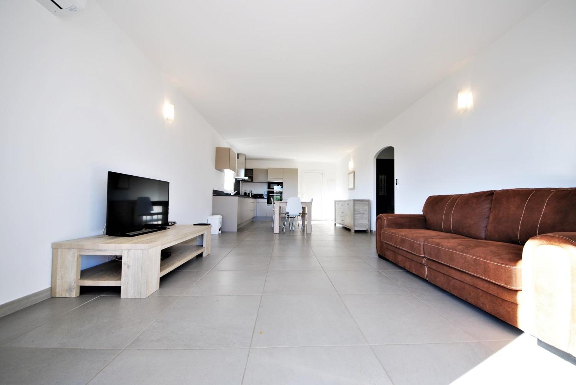 Residence Santa Giulia Park Porto-Vecchio  Quarto foto