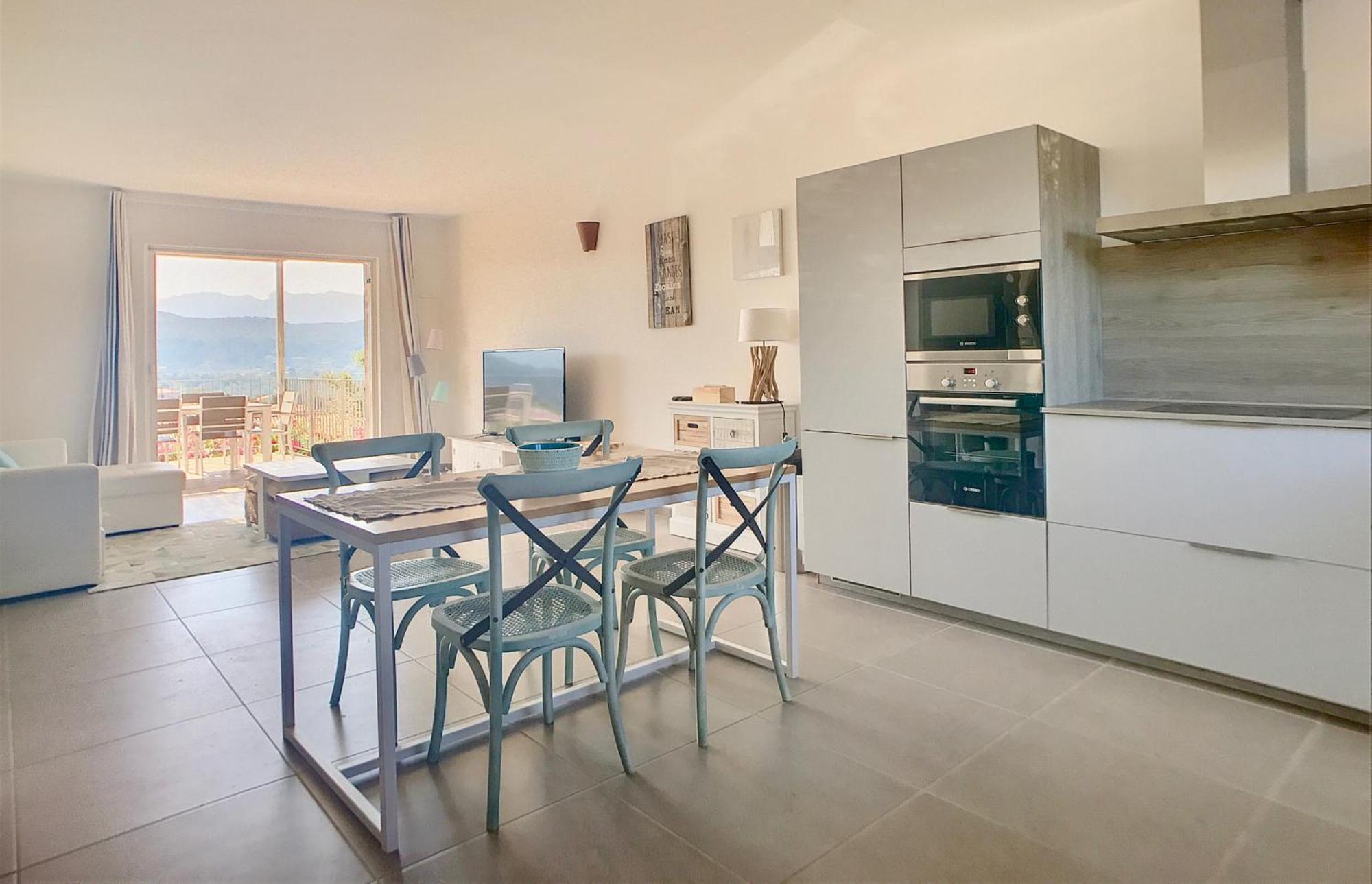 Residence Santa Giulia Park Porto-Vecchio  Quarto foto