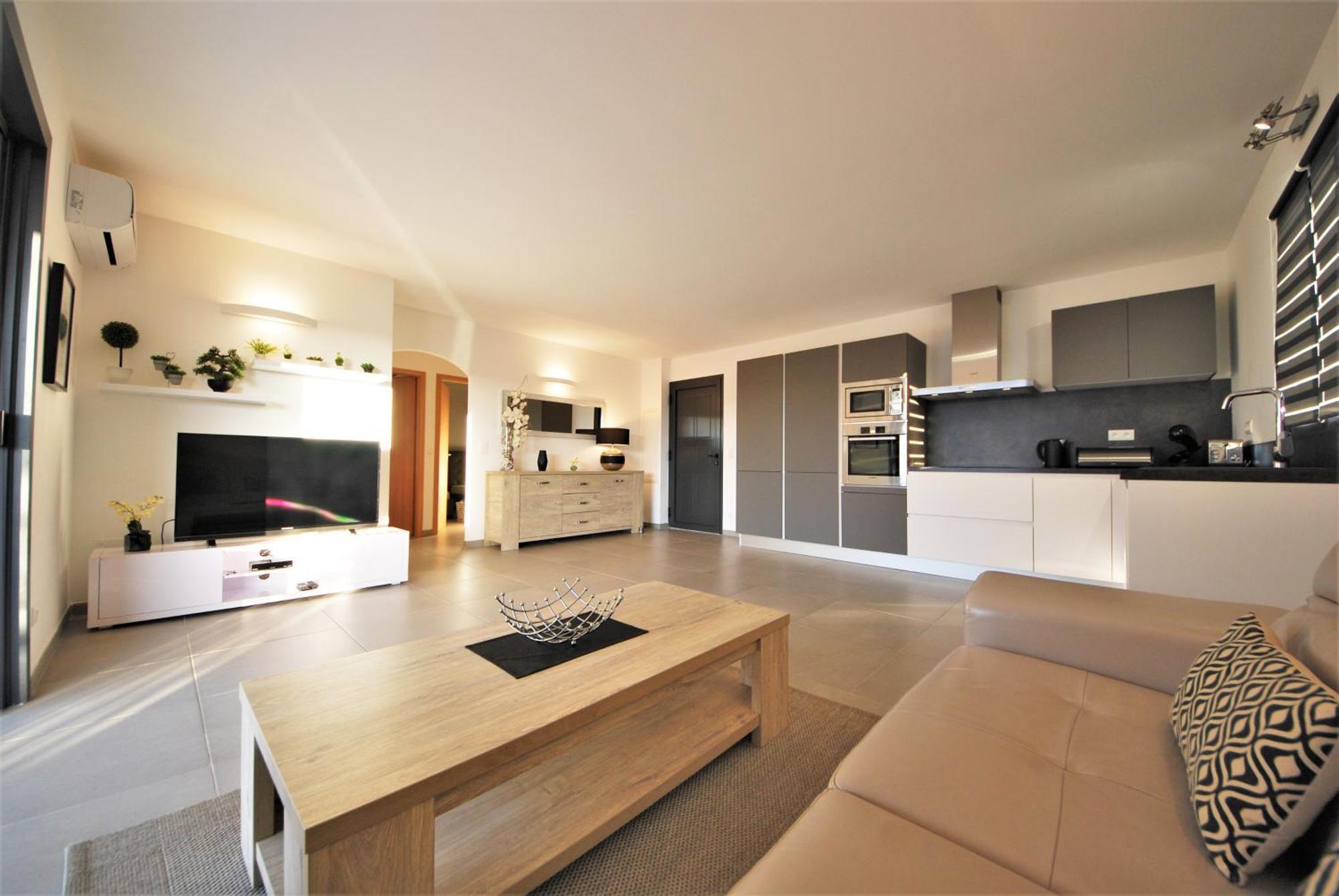 Residence Santa Giulia Park Porto-Vecchio  Quarto foto