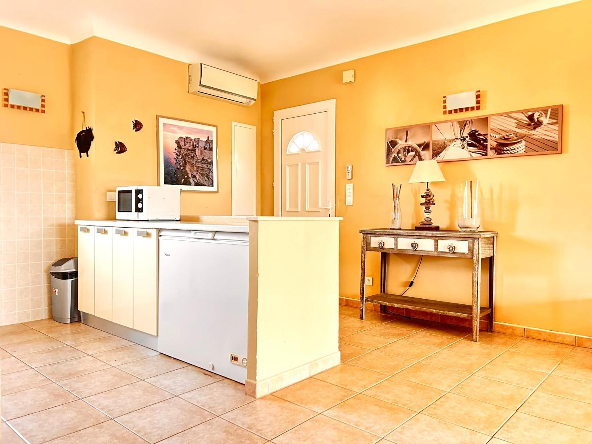 Residence Santa Giulia Park Porto-Vecchio  Quarto foto