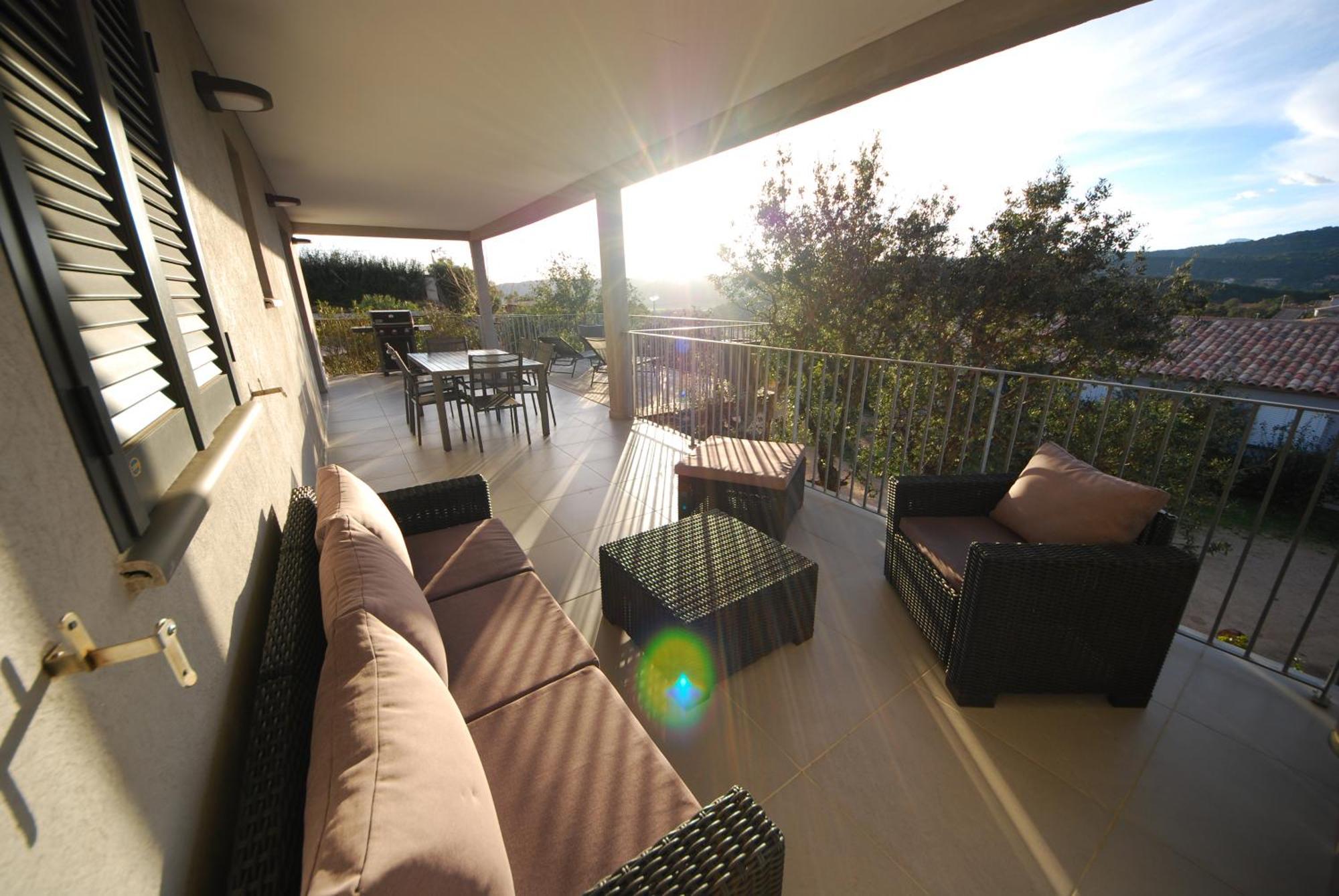 Residence Santa Giulia Park Porto-Vecchio  Quarto foto