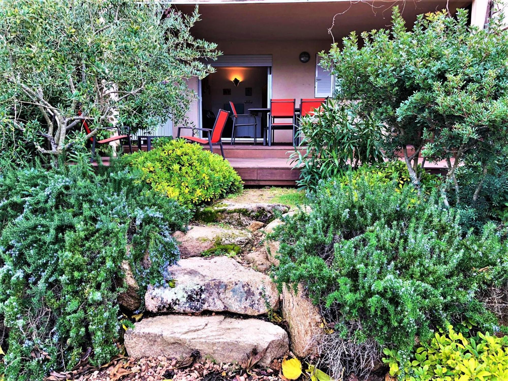 Residence Santa Giulia Park Porto-Vecchio  Quarto foto